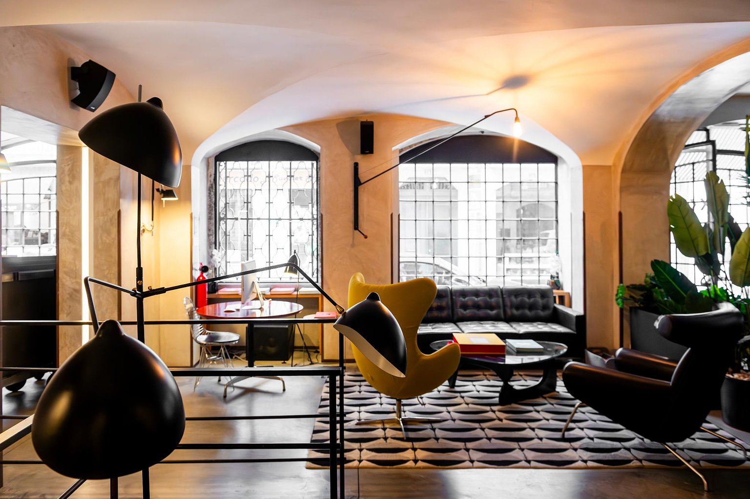 Browns Downtown Hotel