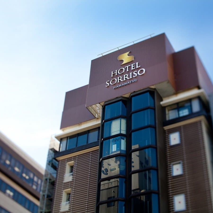 Hotel Sorriso Hamamatsu
