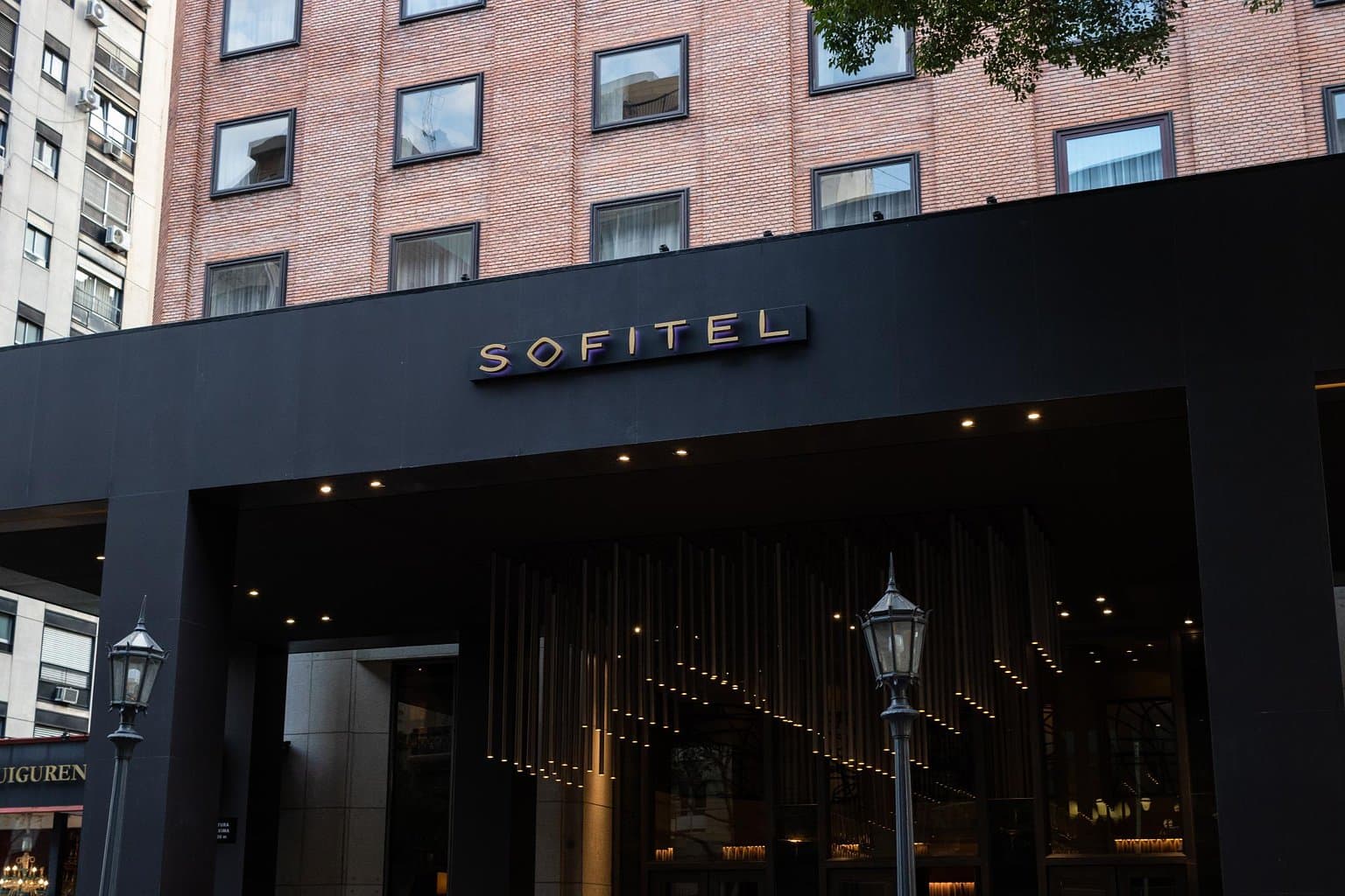 Sofitel Buenos Aires Recoleta