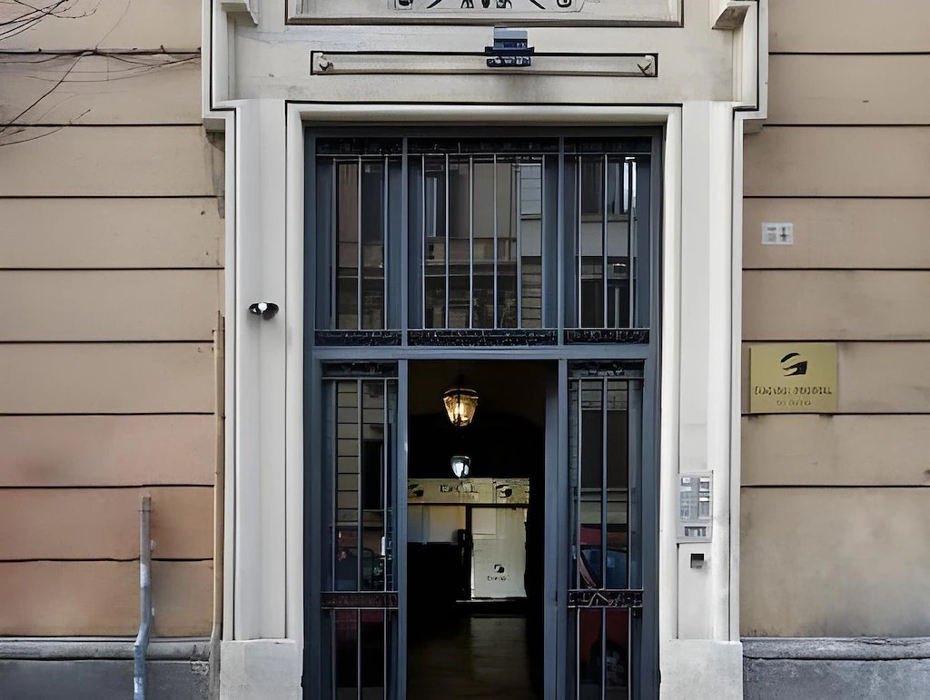 Catone District Hotel