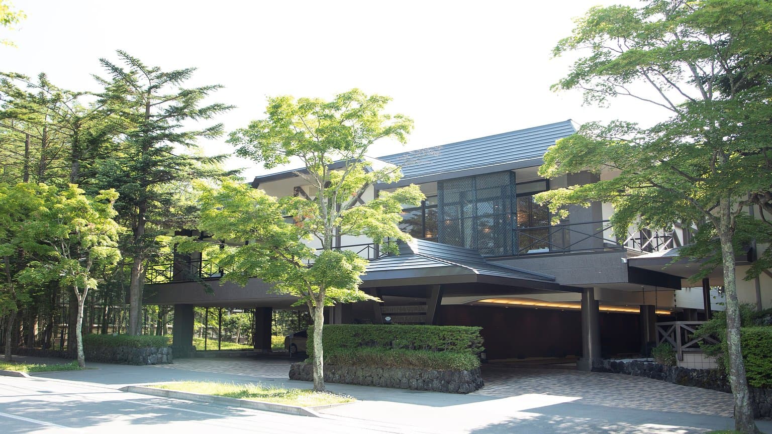 Hotel Marroad Karuizawa