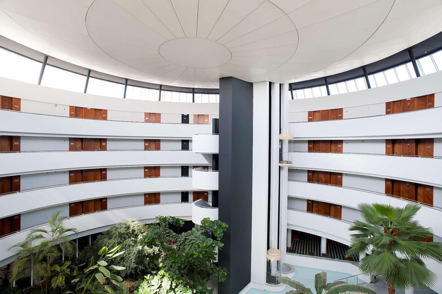 Barcelo Sevilla Renacimiento