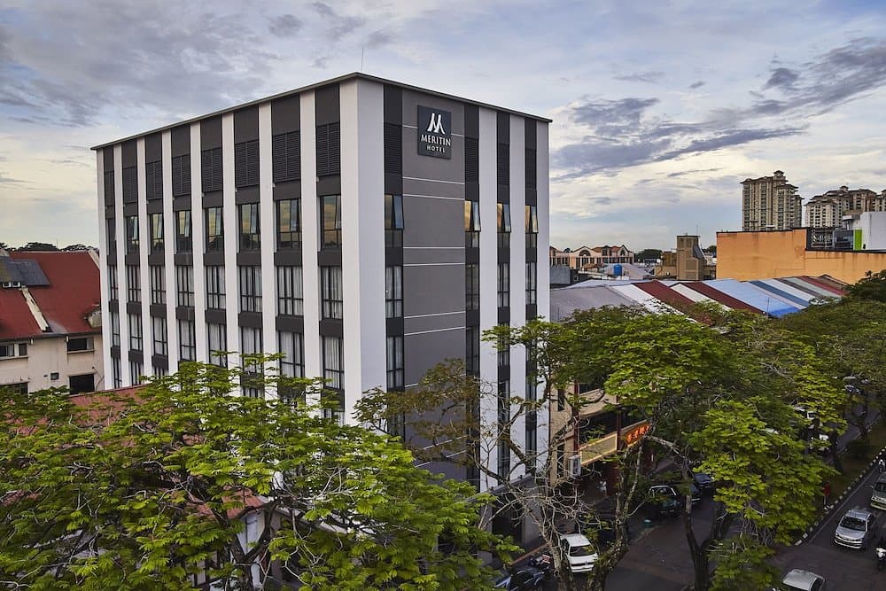 Meritin Hotel