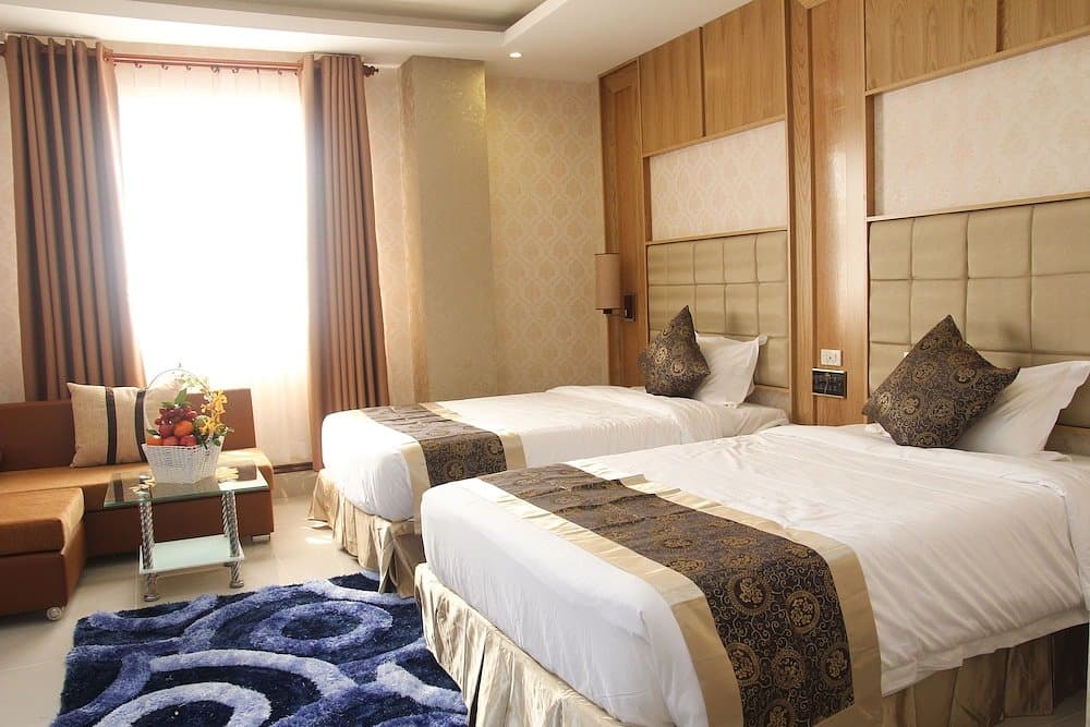 West Hotel