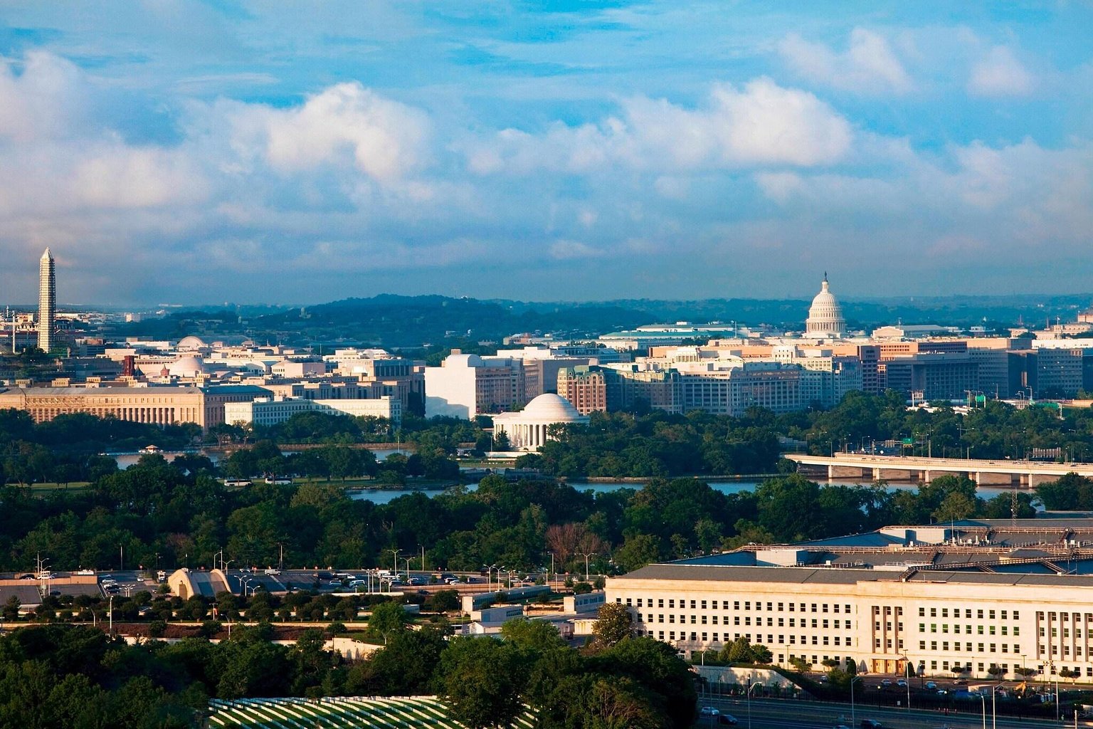 Sheraton Pentagon City Hotel