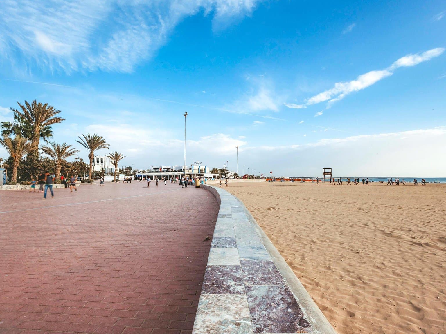 Sofitel Agadir Thalassa