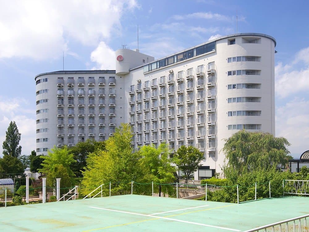 호텔 헤리티지 리조트 / Hotel Heritage Resorts