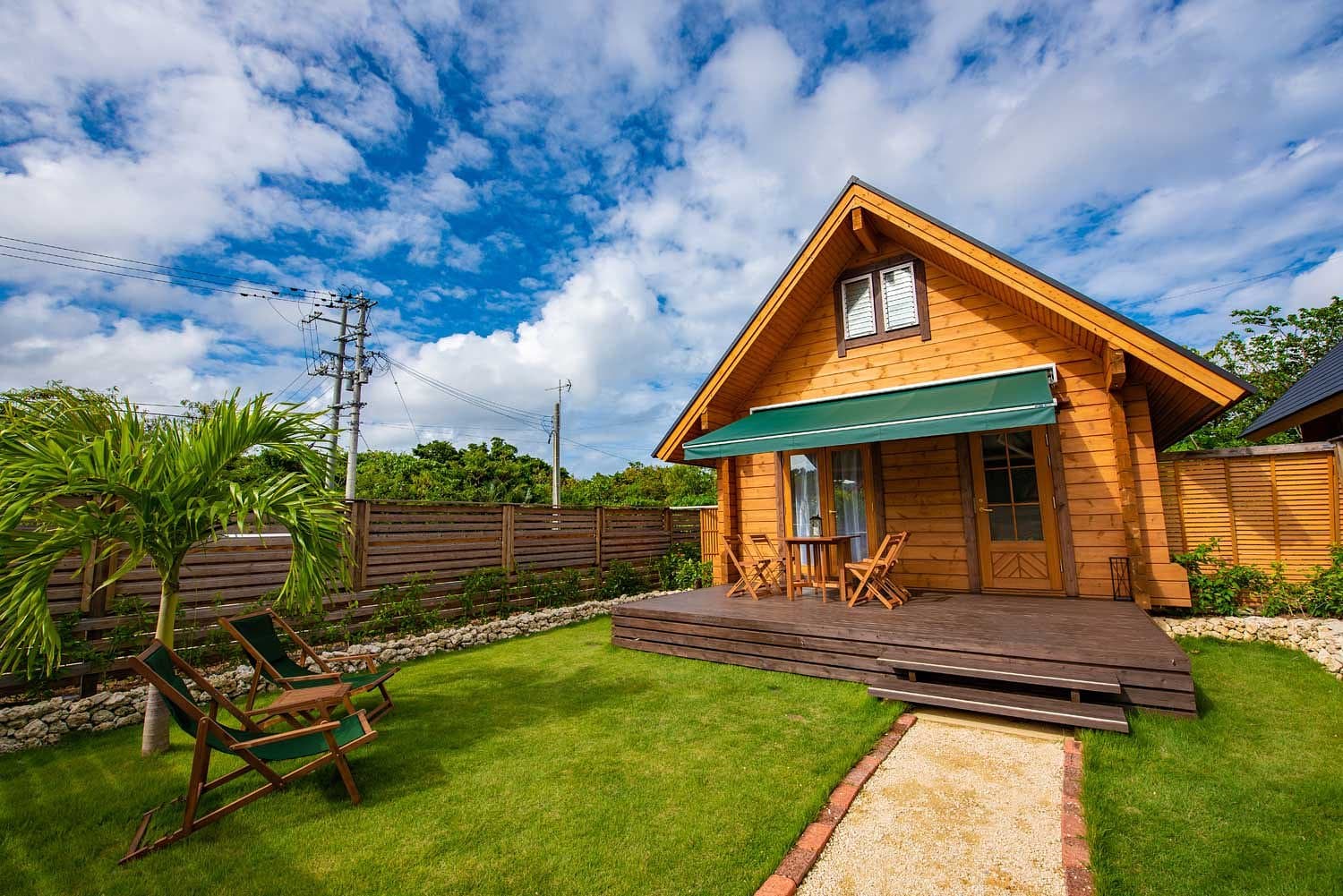 로가시스 이시가키 노소코 빌라 (Logasis Ishigaki Nosoko Villa)