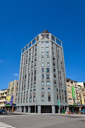 CitySuites Kaohsiung Pier2