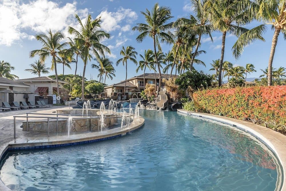 Hilton Grand Vacations Club Kohala Suites Waikoloa