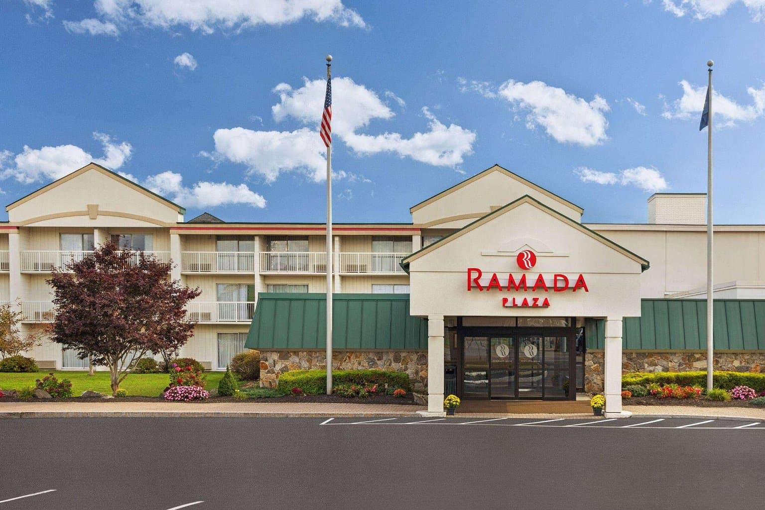 Ramada Plaza by Wyndham Portland