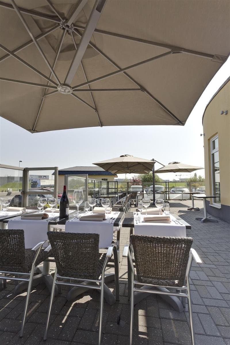 ibis Styles Charleroi Airport Aero 44