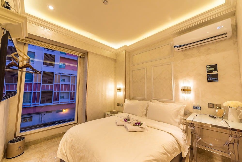 AC 레지던스 / AC Residence