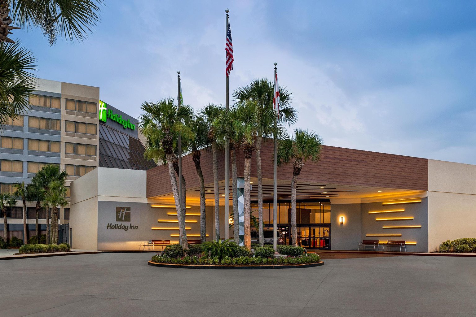 Holiday Inn Orlando-International Airport