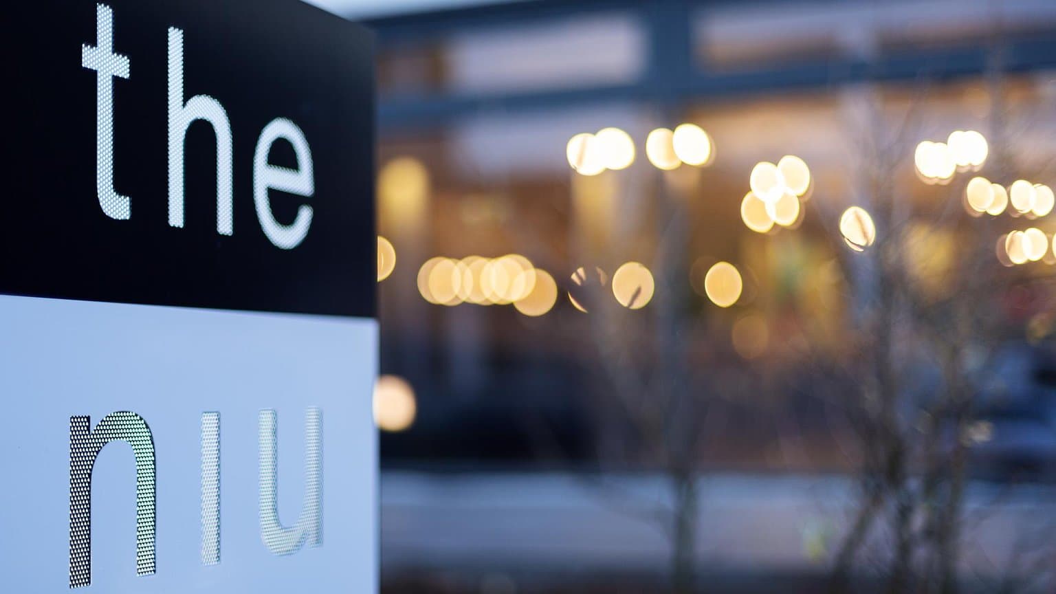 Holiday Inn-the niu, Sparrow Regensburg