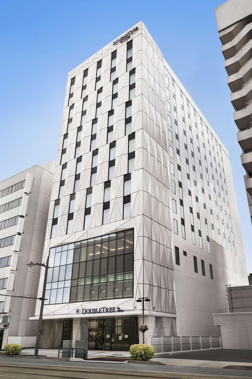 DoubleTree By Hilton Toyama