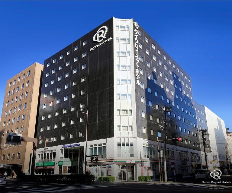 Daiwa Roynet Hotel YOKOHAMA-KANNAI