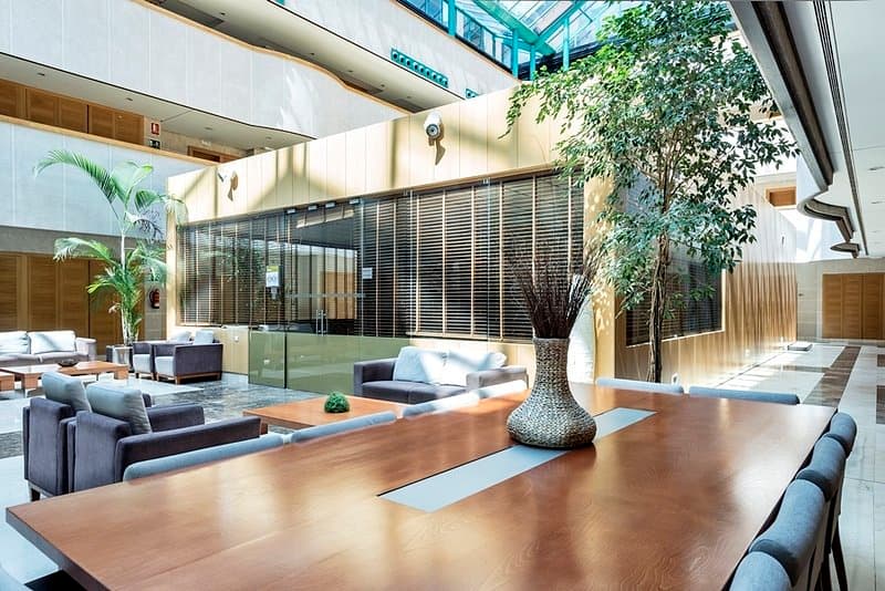 Exe Gran Hotel Almenar