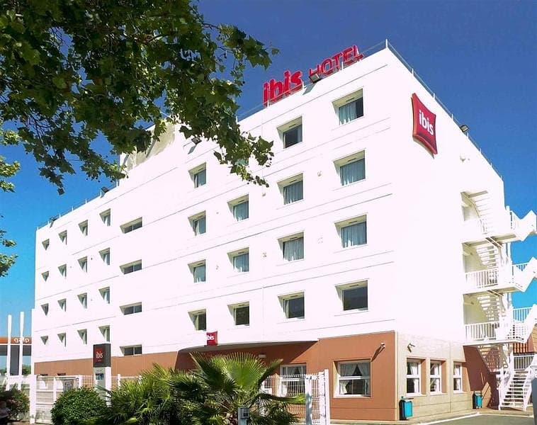 ibis Barcelona Castelldefels
