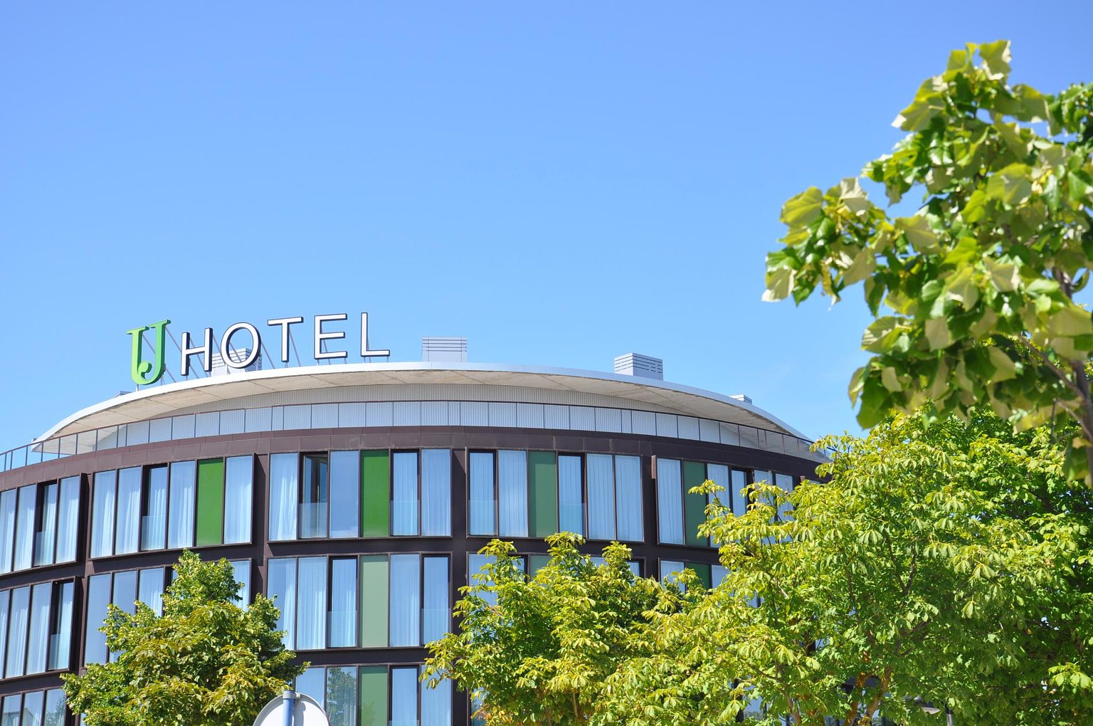 Hotel Jardines de Uleta Suites