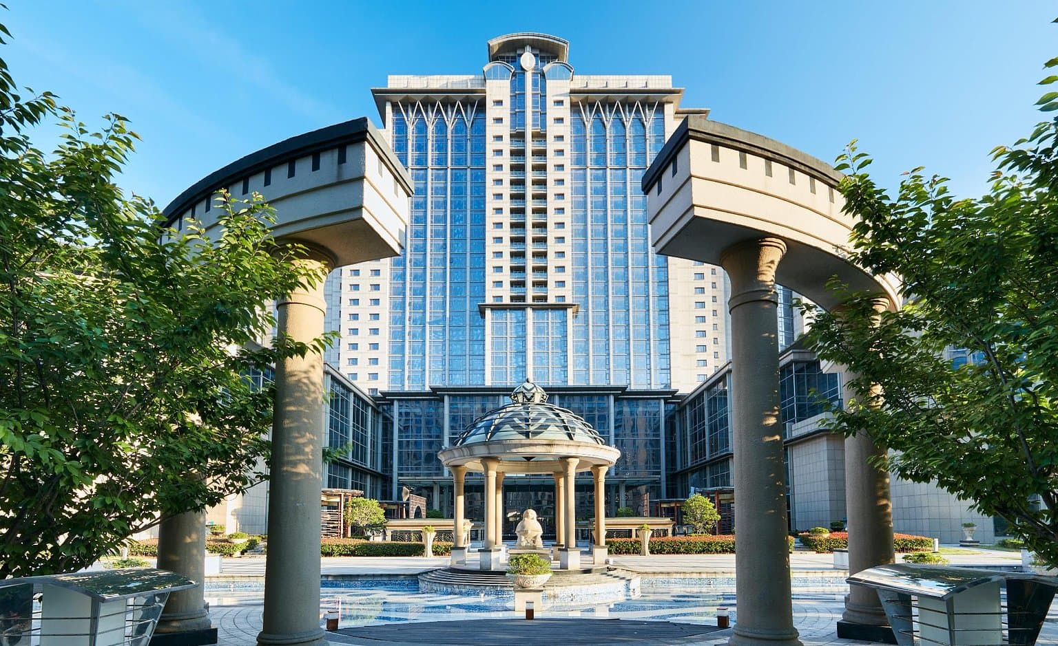 InterContinental Ningbo