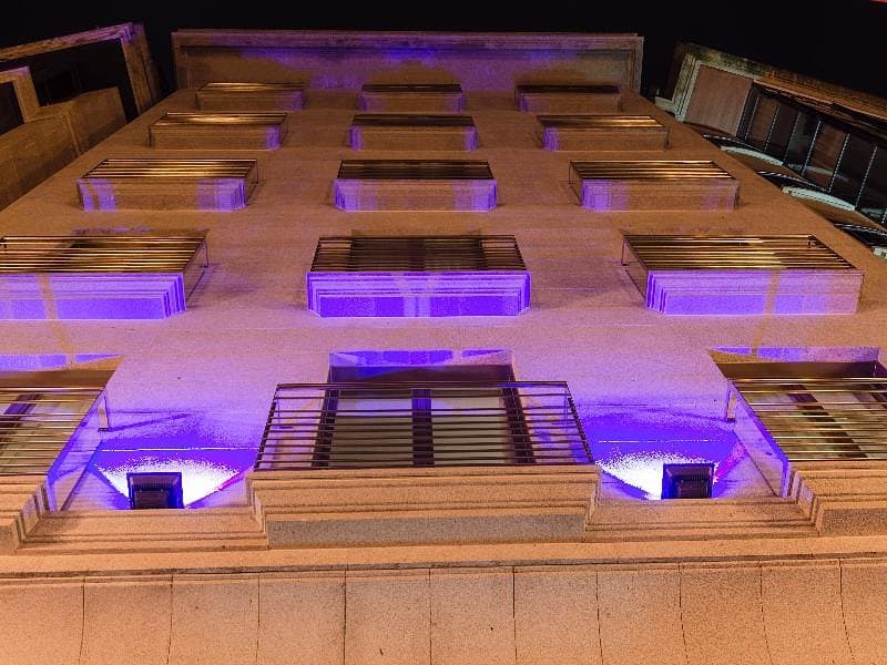 Agua De Mar Hotel Boutique