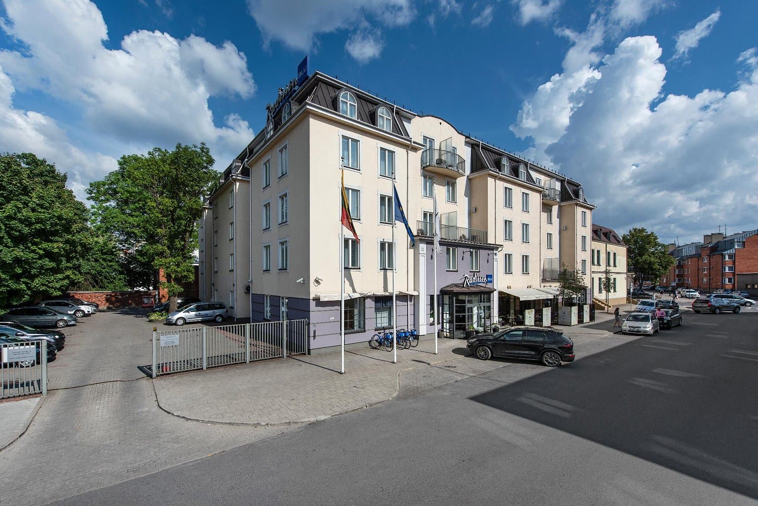 Mercure Klaipeda City