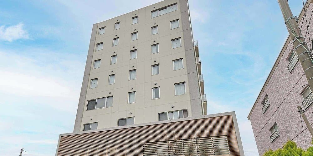 구마가야 로얄 호텔 스즈키 / Kumagaya Royal Hotel Suzuki