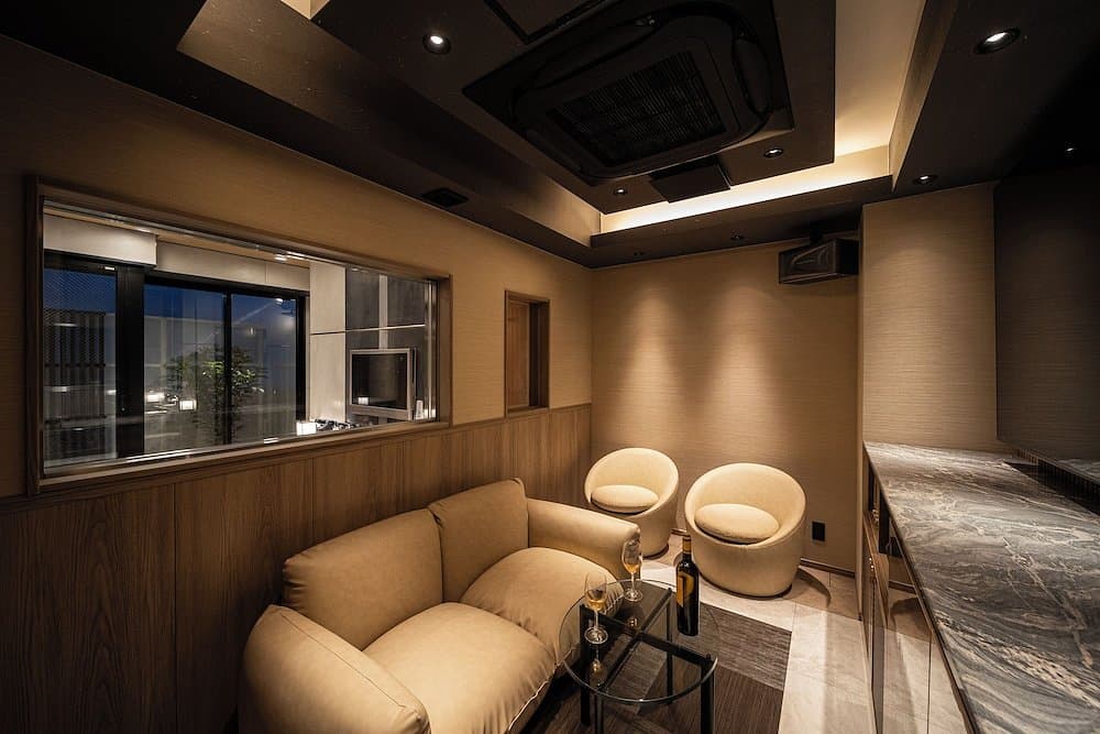 럭키 선 / Lucky Sun