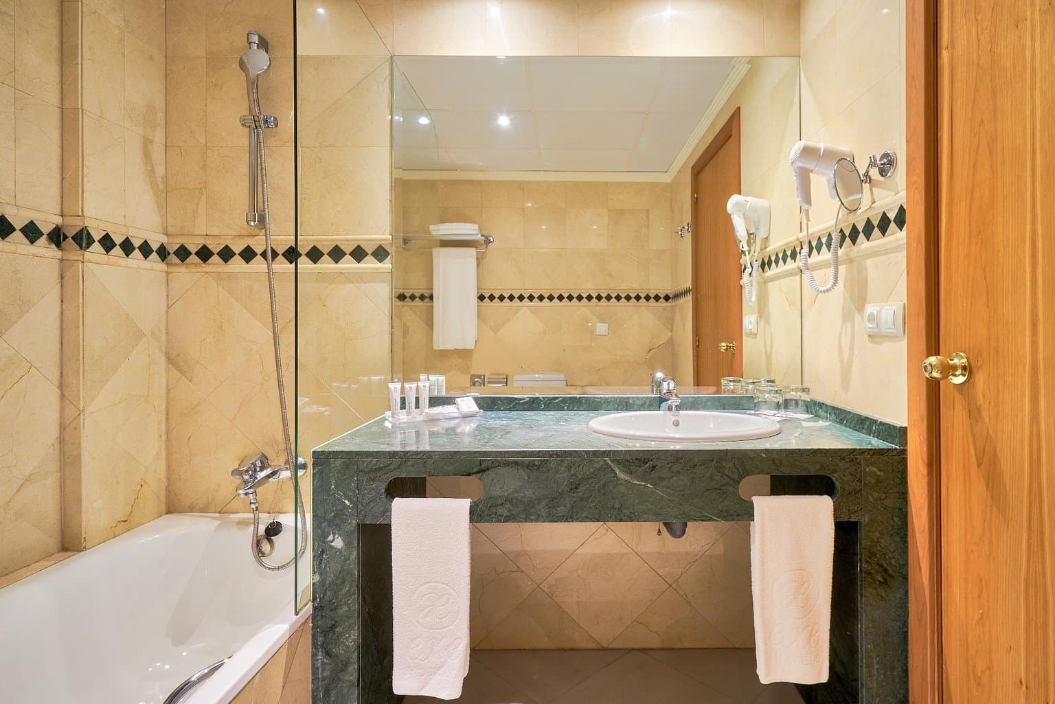 Exe Ciudad de Cordoba