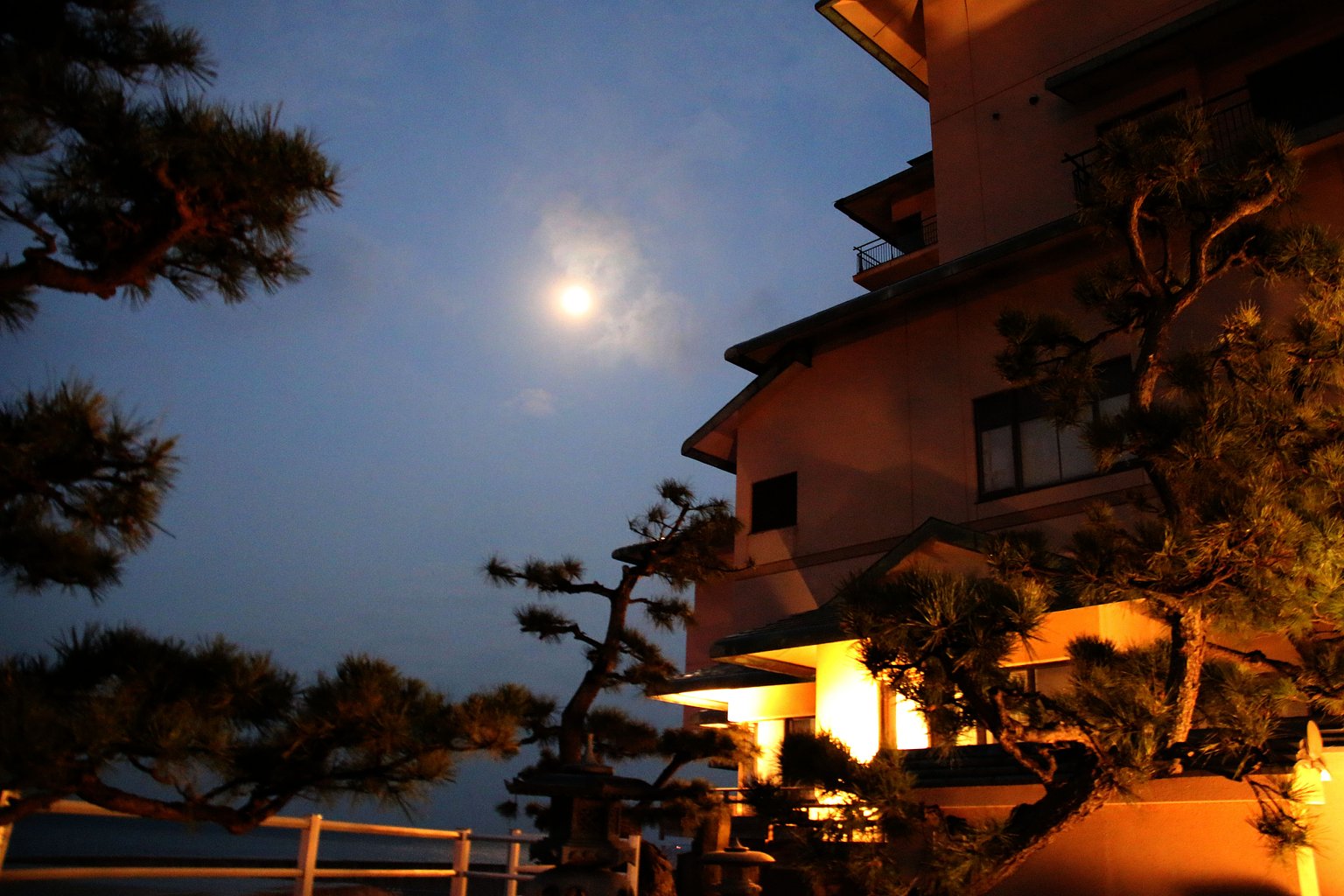 Minamichita Yamami Onsen Wafu Ryokan Shukukaifu