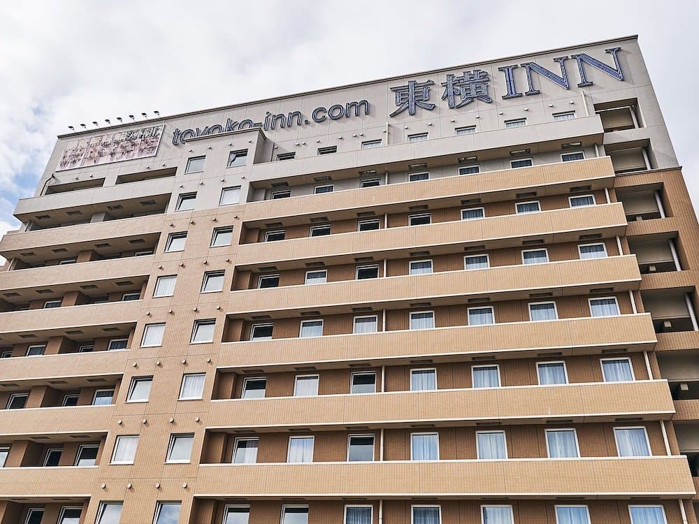 Toyoko Inn Osaka Itami Kuko