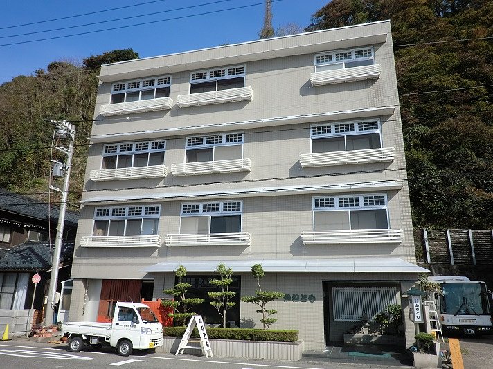 Ryori Ryokan Kanetomo