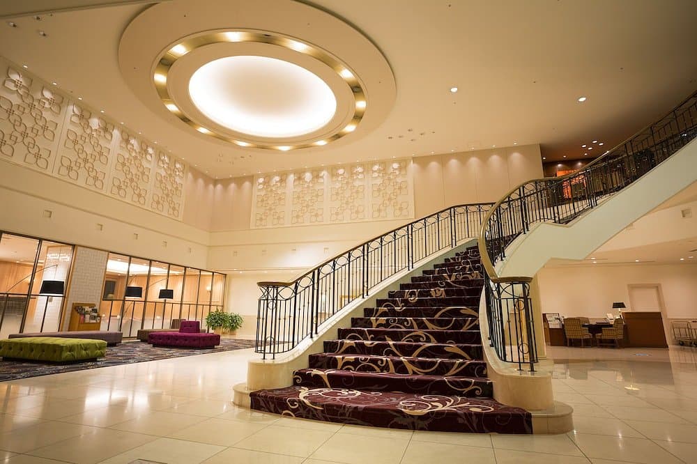 Hotel Grand Hills Shizuoka