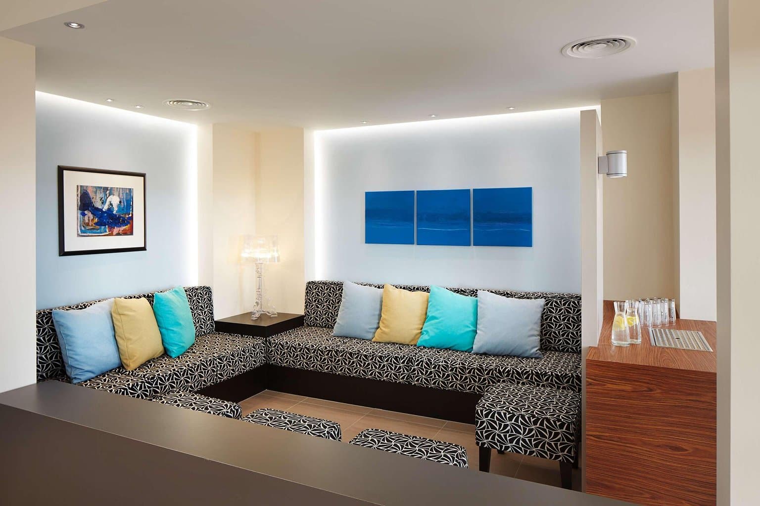 Best Western Plus Arosa Hotel