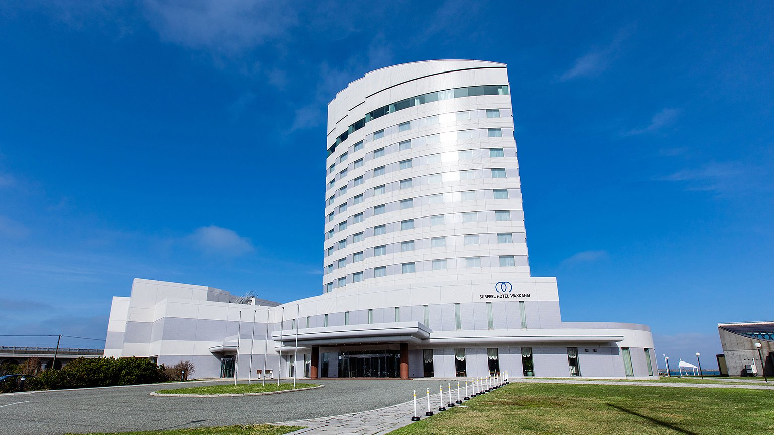 Surfeel Hotel Wakkanai
