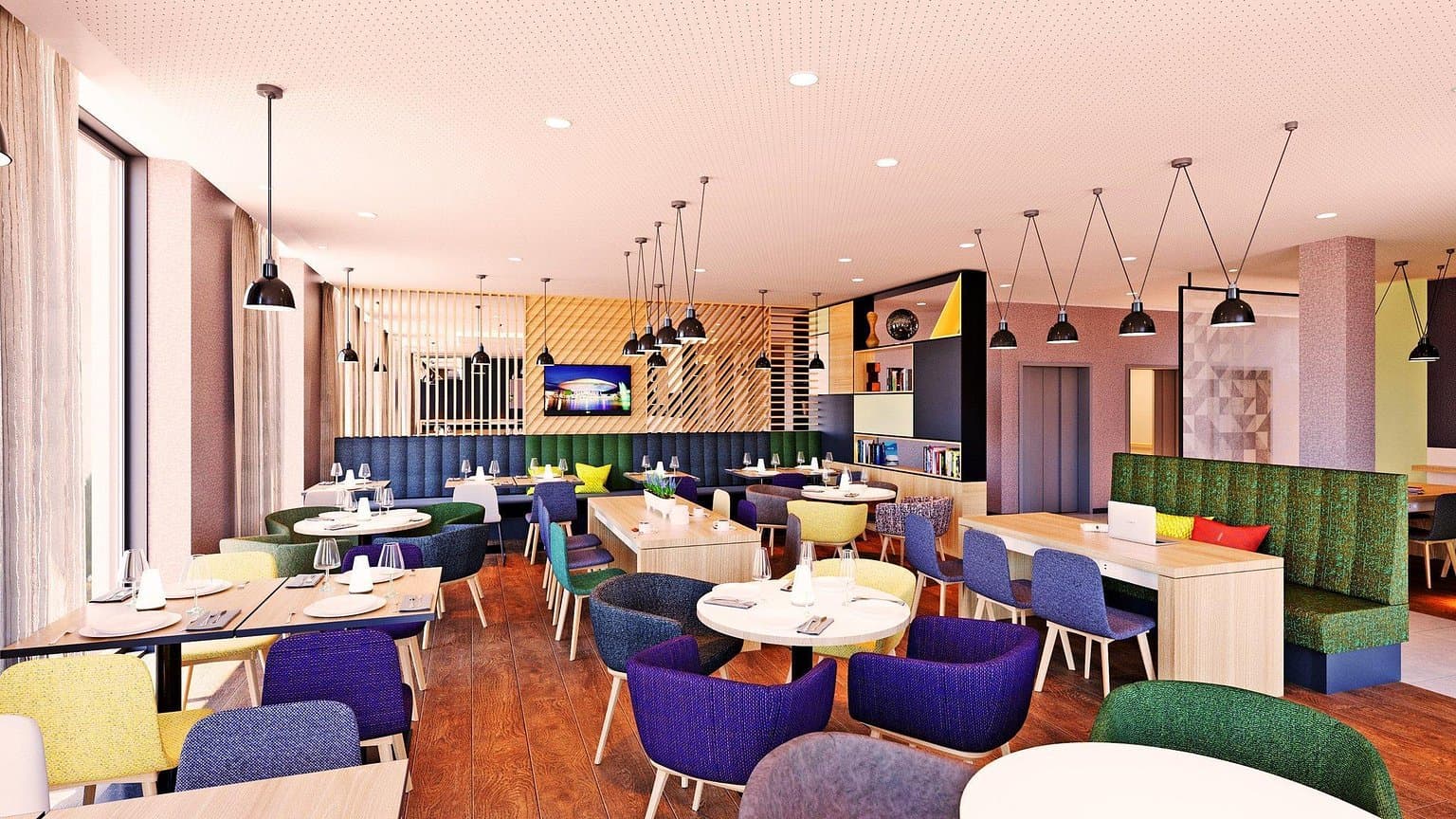 Holiday Inn Eindhoven Airport