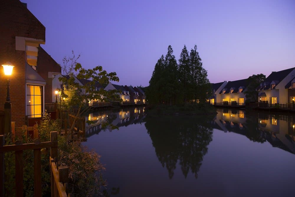 Forest Villa Huis Ten Bosch