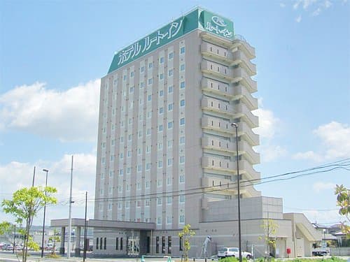 Hotel Route Inn Ishinomaki Kanan Inter