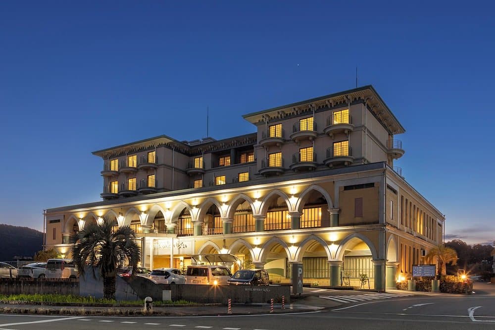 Hotel Riviera Shishikui