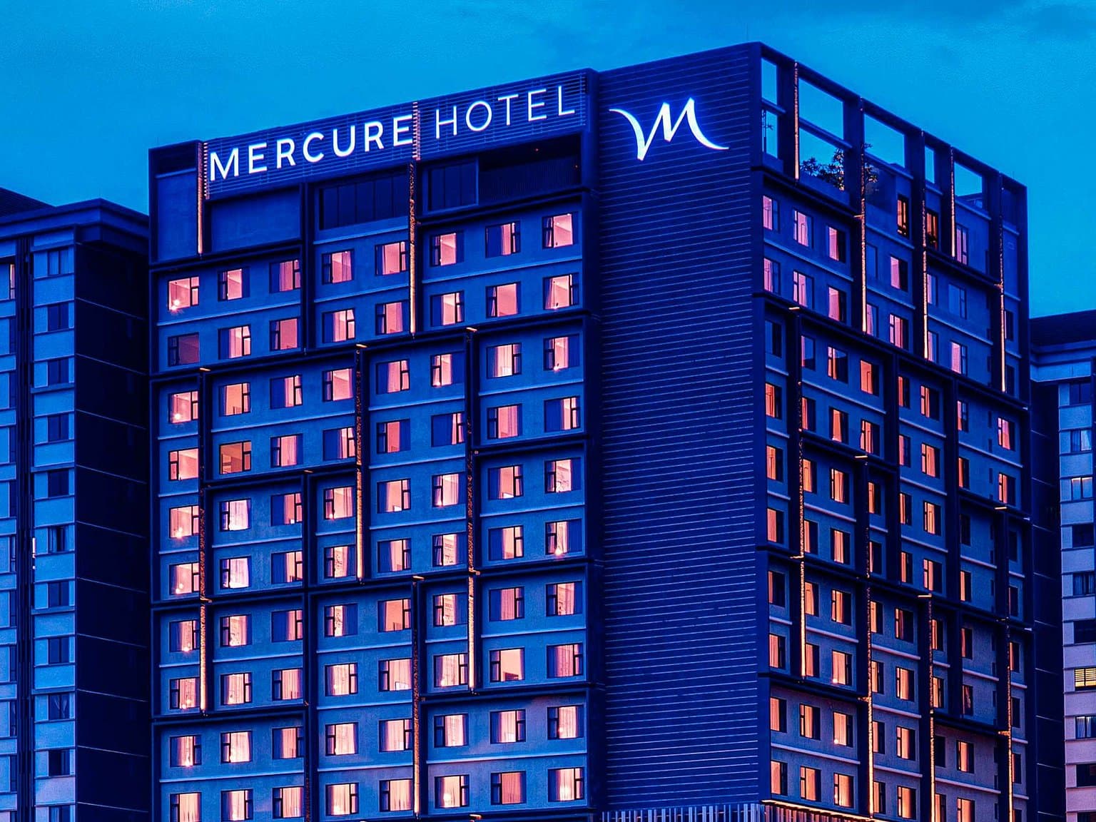 Mercure Kuala Lumpur Glenmarie