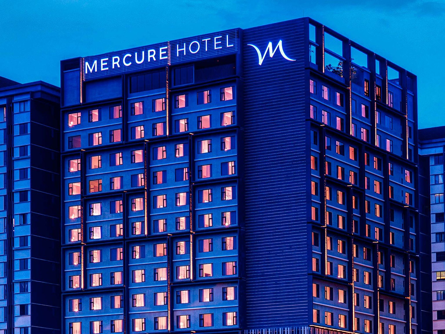 Mercure Kuala Lumpur Glenmarie