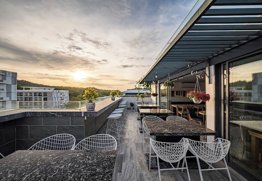 Ann Hotel & Spa Khem Beach PQ