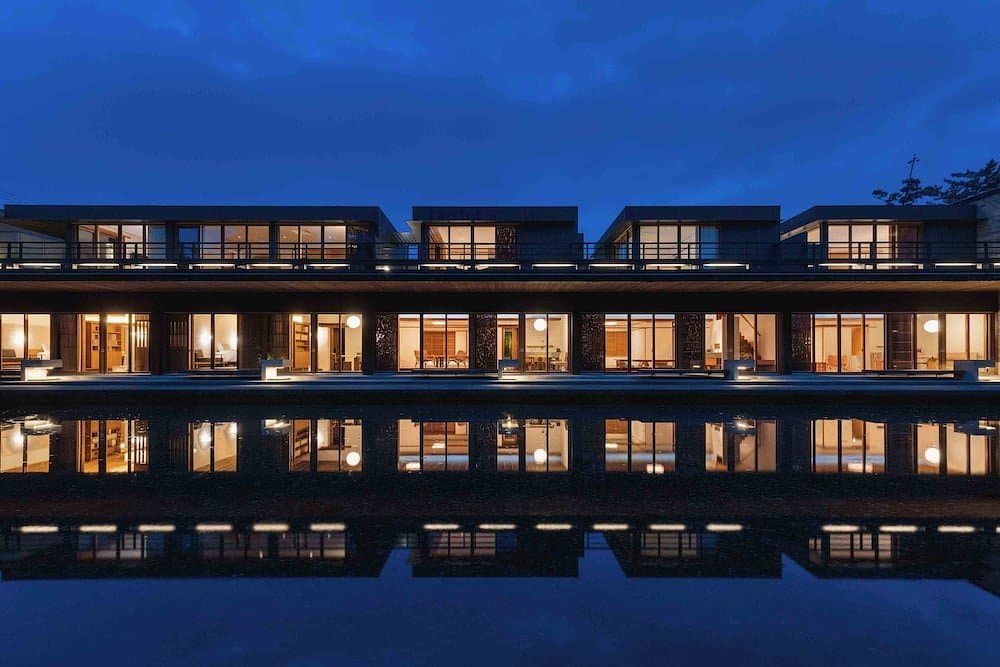 沼津俱樂部飯店 / Numazu Club