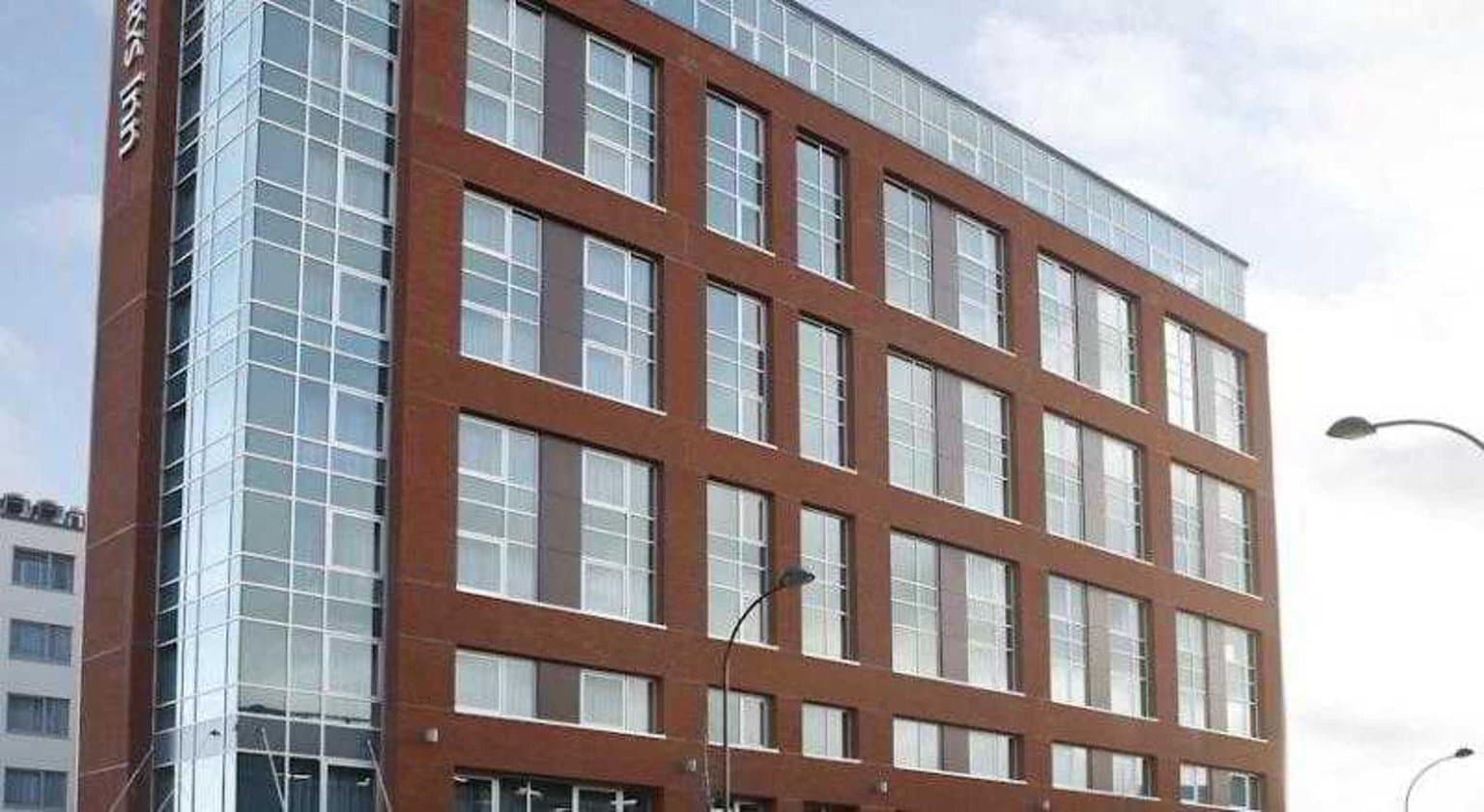 Leonardo Hotel Sheffield