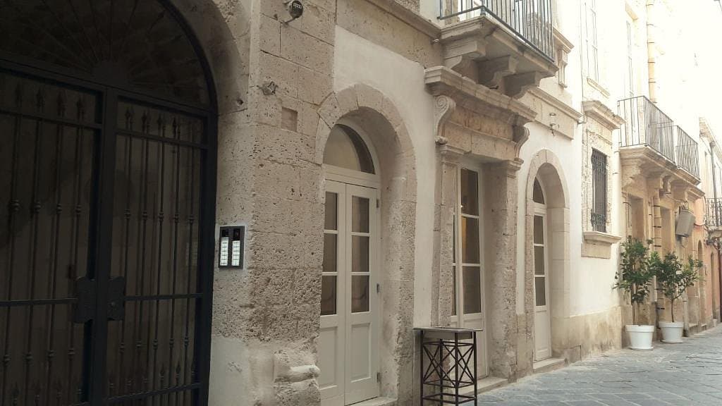 Lanterne Magiche Ortigia