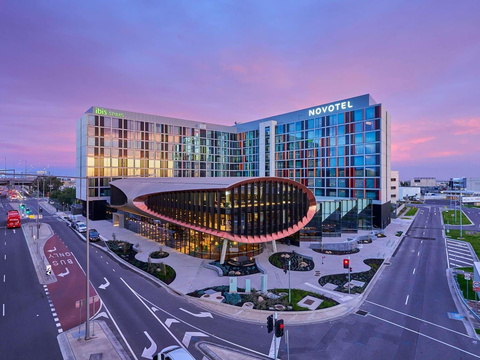 Ibis Styles Melbourne Airport