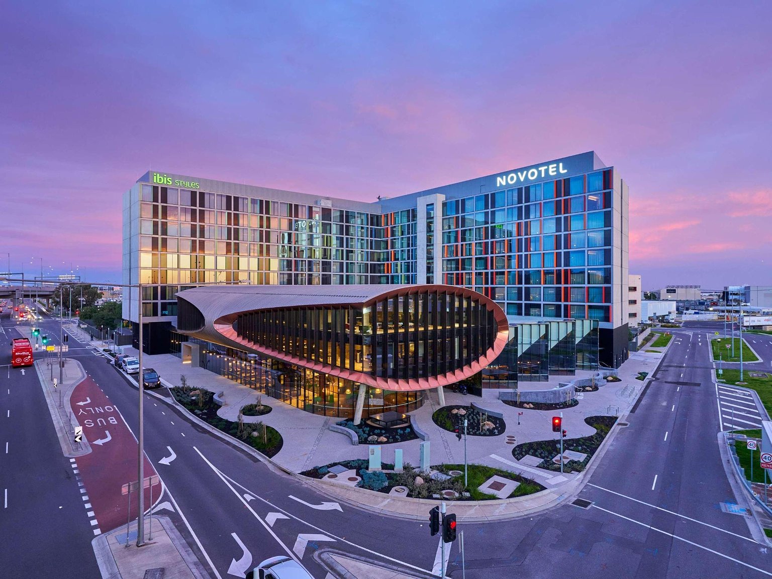 Ibis Styles Melbourne Airport