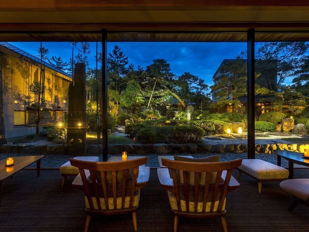 호텔 야기 / Hotel Yagi