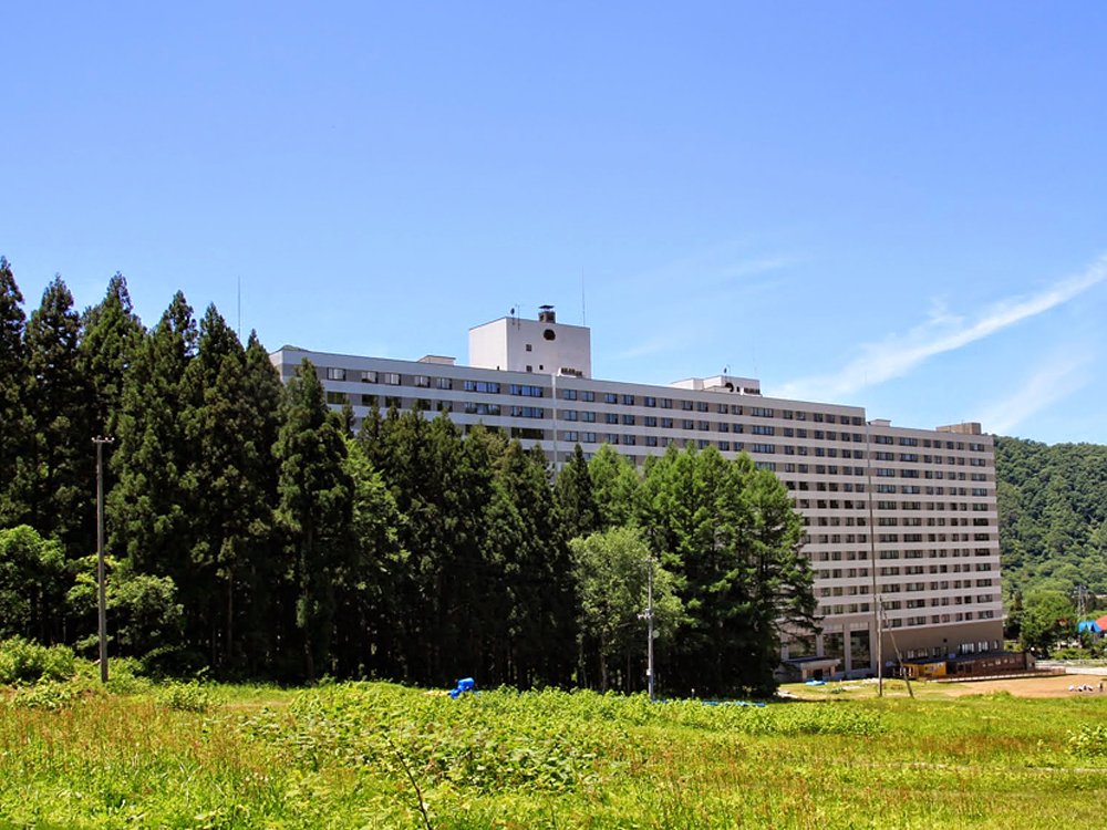 Angel Grandia Echigo Nagazato